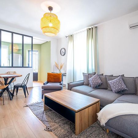 Apartmán Perle Rare A Bab Ighli Marrakech Marakéš Exteriér fotografie