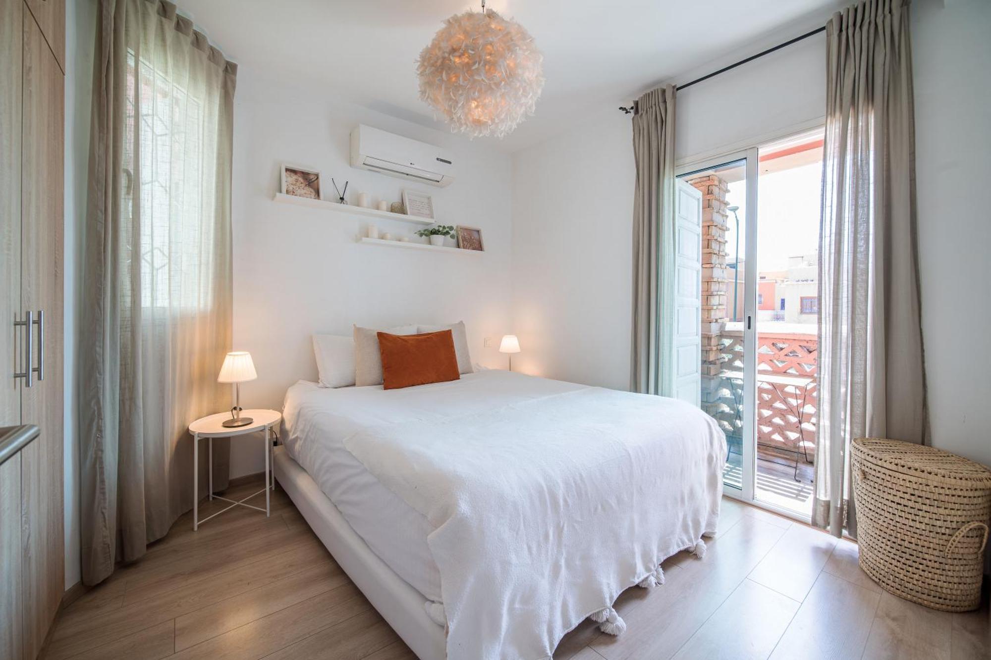 Apartmán Perle Rare A Bab Ighli Marrakech Marakéš Exteriér fotografie