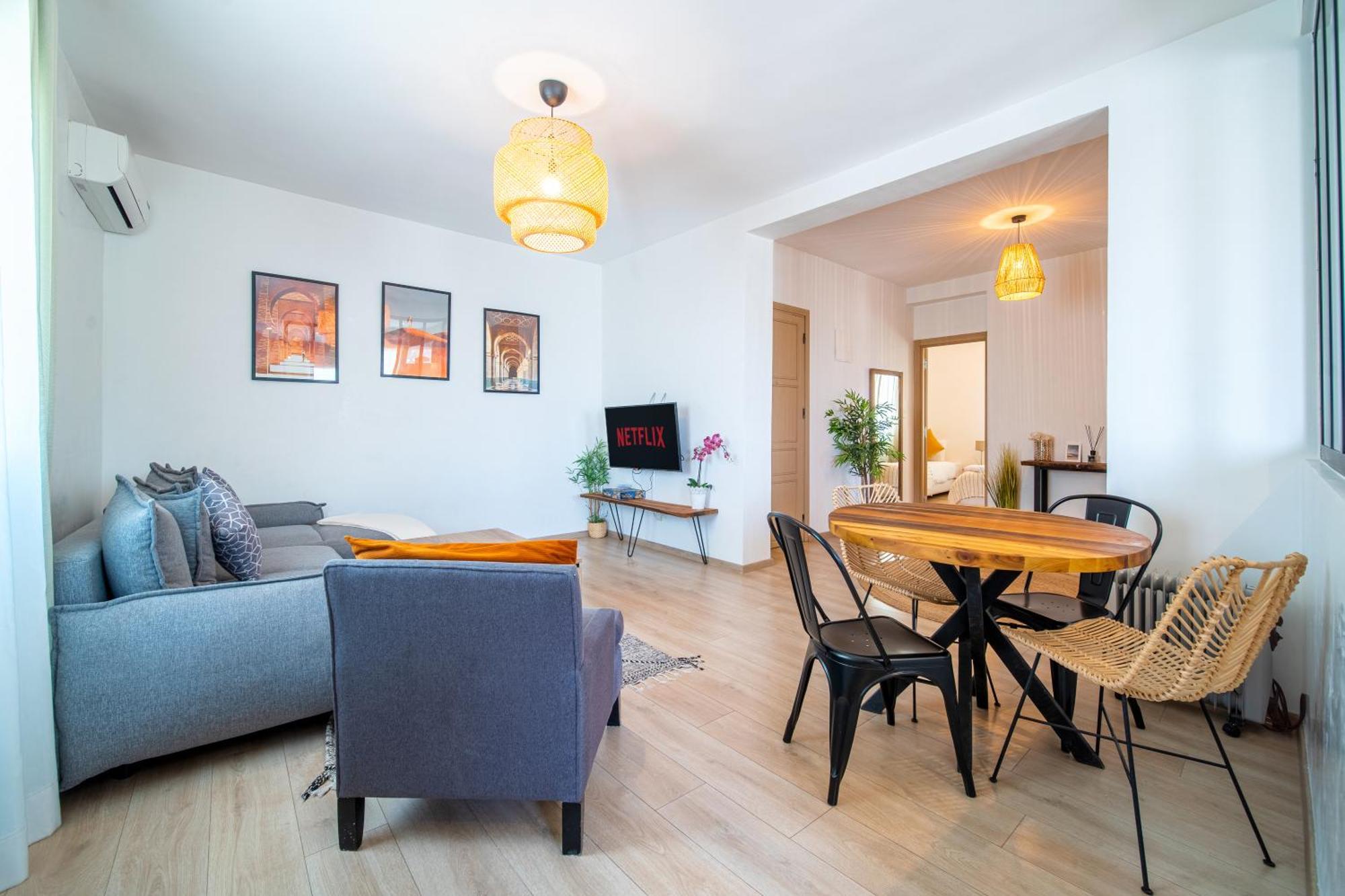 Apartmán Perle Rare A Bab Ighli Marrakech Marakéš Exteriér fotografie