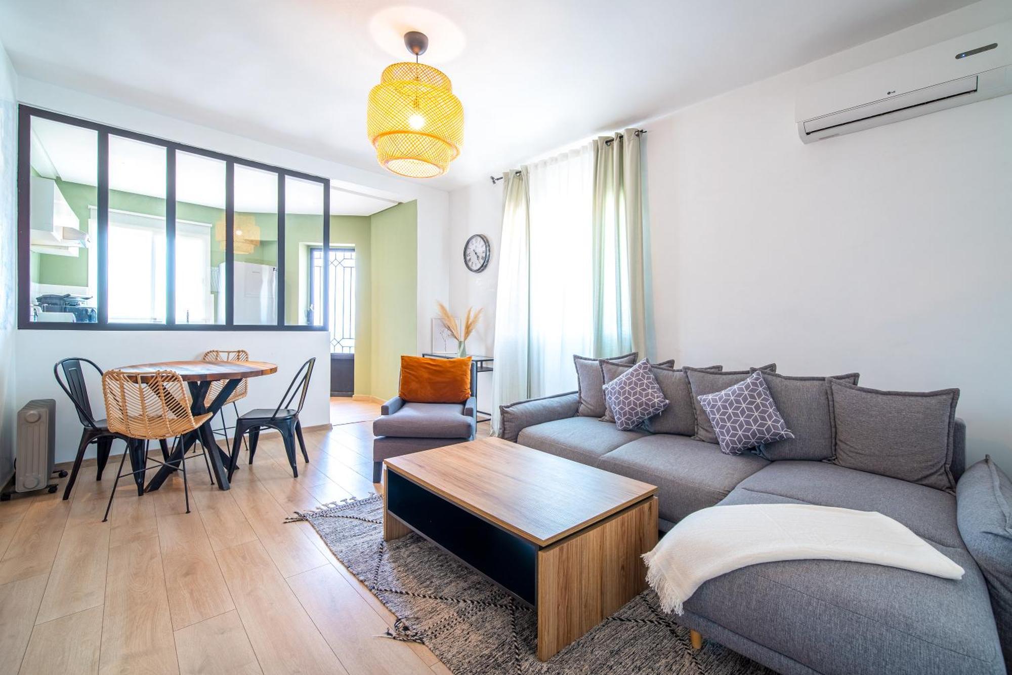Apartmán Perle Rare A Bab Ighli Marrakech Marakéš Exteriér fotografie