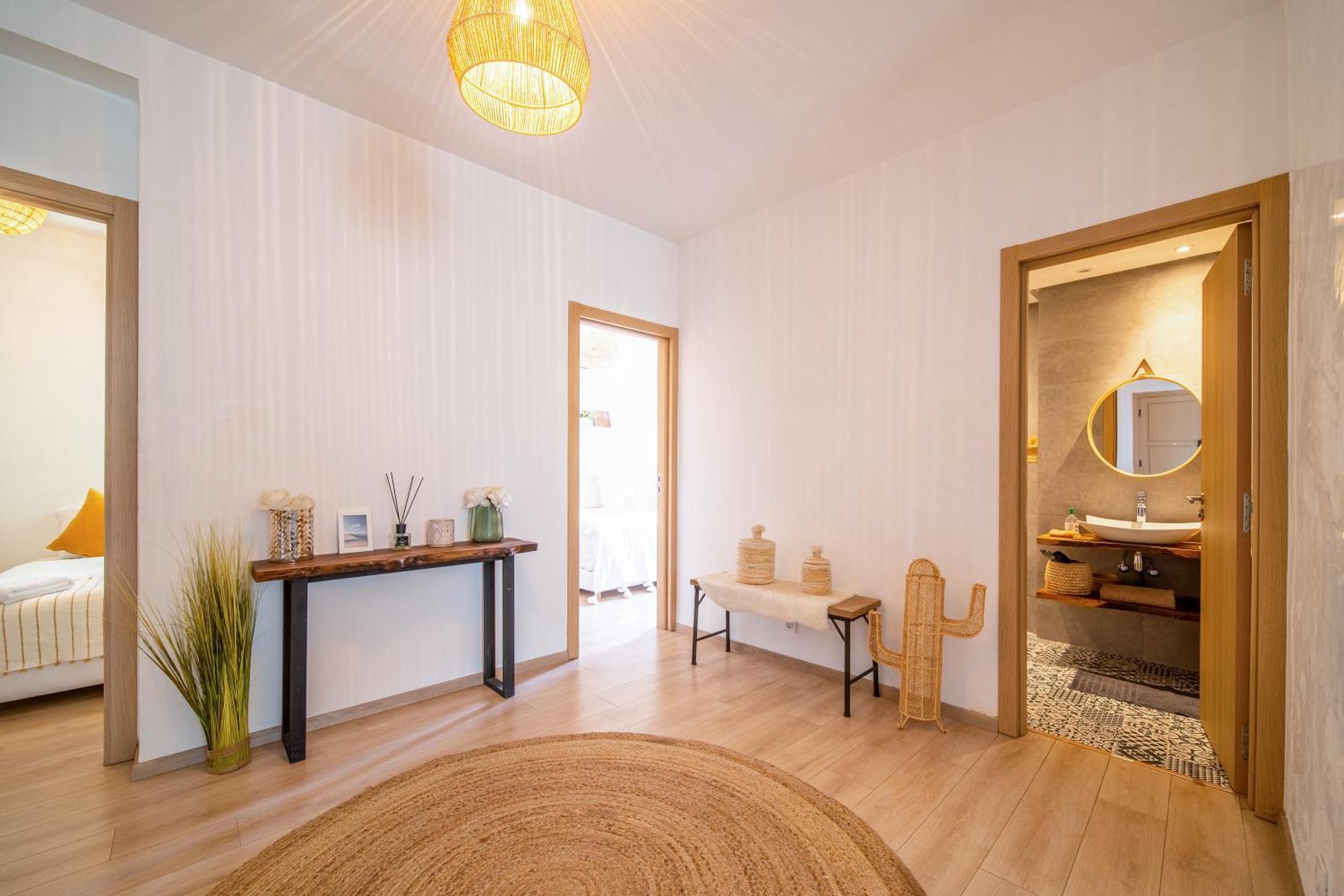 Apartmán Perle Rare A Bab Ighli Marrakech Marakéš Exteriér fotografie