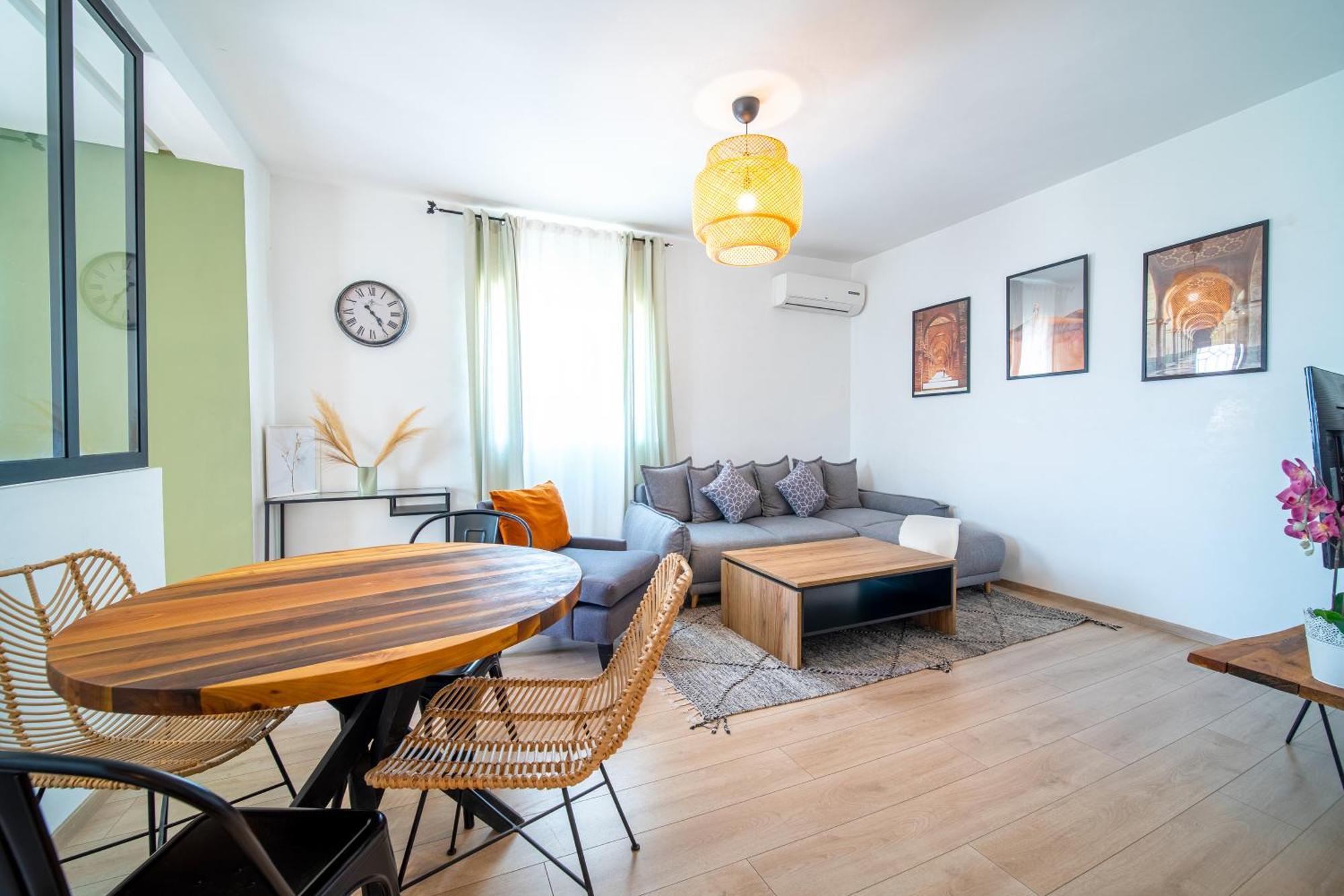 Apartmán Perle Rare A Bab Ighli Marrakech Marakéš Exteriér fotografie