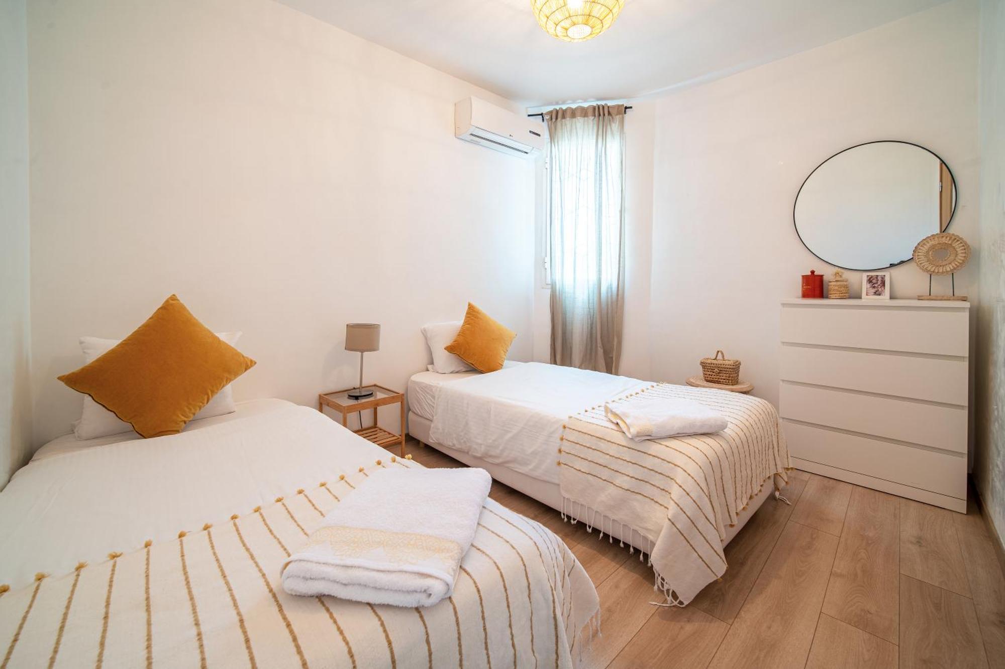 Apartmán Perle Rare A Bab Ighli Marrakech Marakéš Exteriér fotografie