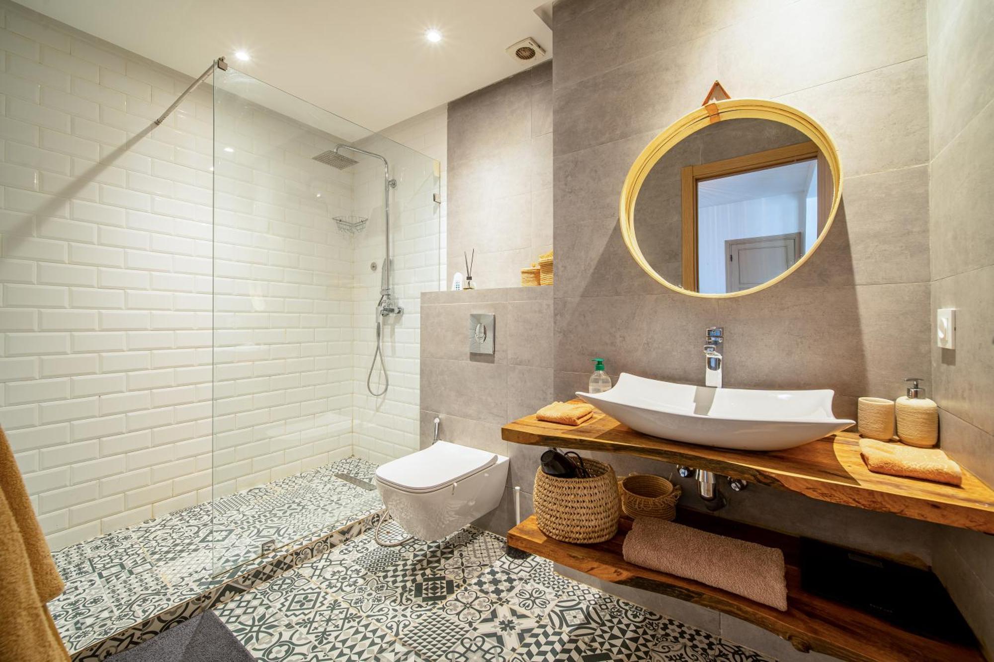 Apartmán Perle Rare A Bab Ighli Marrakech Marakéš Exteriér fotografie